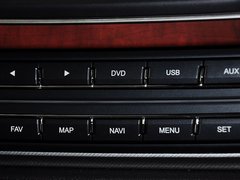 2014款 2.0T 自动 豪华行政版 7座