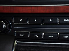 2014款 2.0T 自动 豪华行政版 7座