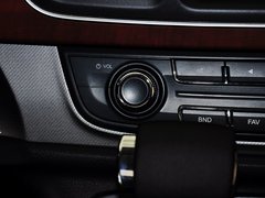 2014款 2.0T 自动 豪华行政版 7座
