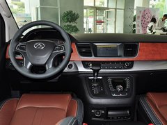 2014款 2.0T 自动 豪华行政版 7座