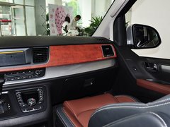 2014款 2.0T 自动 豪华行政版 7座