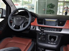 2014款 2.0T 自动 豪华行政版 7座