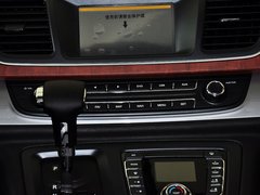 2014款 2.0T 自动 豪华行政版 7座