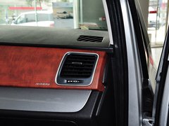 2014款 2.0T 自动 豪华行政版 7座