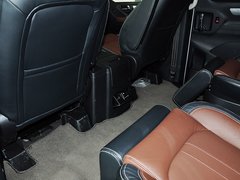 2014款 2.0T 自动 豪华行政版 7座