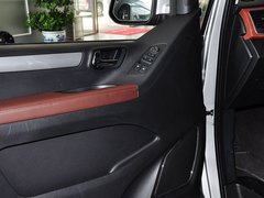 2014款 2.0T 自动 豪华行政版 7座