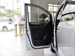 2014款 2.0T 自动 豪华行政版 7座