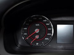2014款 2.0T 自动 豪华行政版 7座