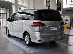 2014款 2.0T 自动 豪华行政版 7座