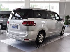 2014款 2.0T 自动 豪华行政版 7座