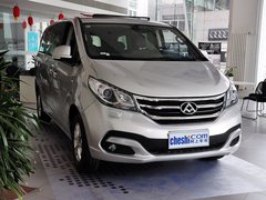 2014款 2.0T 自动 豪华行政版 7座
