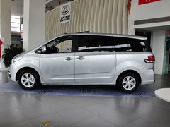 2014款 2.0T 自动 豪华行政版 7座