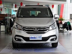 2014款 2.0T 自动 豪华行政版 7座