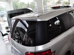2014款 2.0T 自动 豪华行政版 7座