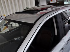 2014款 2.0T 自动 豪华行政版 7座
