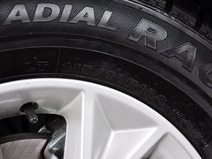 2014款 2.0T 自动 豪华行政版 7座