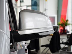 2014款 2.0T 自动 豪华行政版 7座