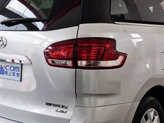 2014款 2.0T 自动 豪华行政版 7座