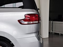 2014款 2.0T 自动 豪华行政版 7座