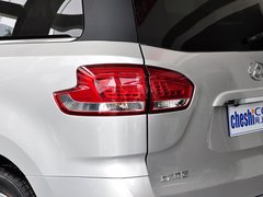 2014款 2.0T 自动 豪华行政版 7座