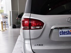 2014款 2.0T 自动 豪华行政版 7座