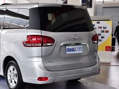 2014款 2.0T 自动 豪华行政版 7座