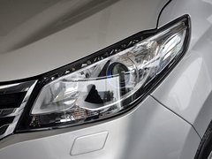 2014款 2.0T 自动 豪华行政版 7座