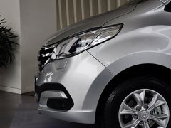 2014款 2.0T 自动 豪华行政版 7座