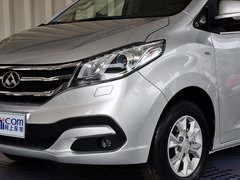 2014款 2.0T 自动 豪华行政版 7座