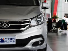 2014款 2.0T 自动 豪华行政版 7座