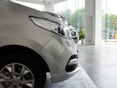 2014款 2.0T 自动 豪华行政版 7座