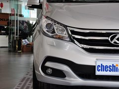 2014款 2.0T 自动 豪华行政版 7座
