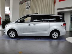 2014款 2.0T 自动 豪华行政版 7座