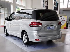 2014款 2.0T 自动 豪华行政版 7座