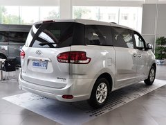 2014款 2.0T 自动 豪华行政版 7座