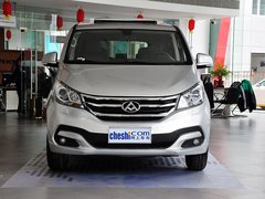 2014款 2.0T 自动 豪华行政版 7座