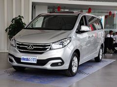 2014款 2.0T 自动 豪华行政版 7座