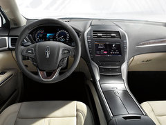 2014款 2.0T 自动 尊耀版