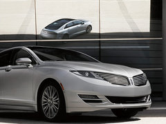 2014款 2.0T 自动 尊耀版