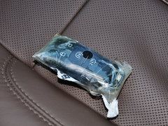 林肯MKZ 2014款 2.0T 自动 尊耀版