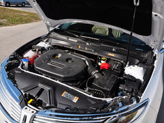 2014款 2.0T 自动 尊耀版