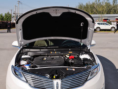2014款 2.0T 自动 尊耀版