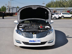 2014款 2.0T 自动 尊耀版
