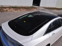 2014款 2.0T 自动 尊耀版