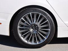 2014款 2.0T 自动 尊耀版