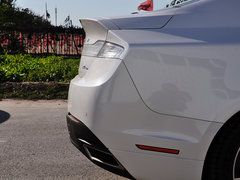 2014款 2.0T 自动 尊耀版