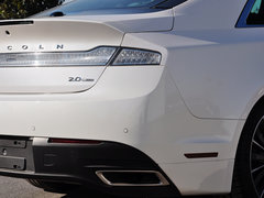 2014款 2.0T 自动 尊耀版