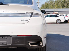 2014款 2.0T 自动 尊耀版