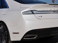 2014款 2.0T 自动 尊耀版