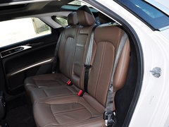 2014款 2.0T 自动 尊耀版